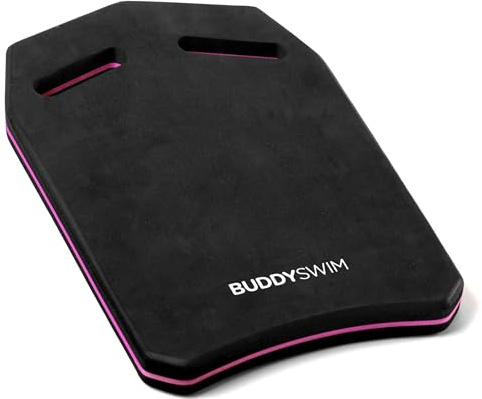 Tabla Natacion Kickboard de Alta Densidad para Adultos, Ideal para Mejorar la Técnica de Patada, Fortalecer Las Piernas y Optimizar la Posición Corporal en el Agua. Accesorios Natacion.