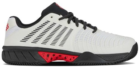 K-Swiss Tennisschuh Express Light 3 HB, Herren, Sandplatz