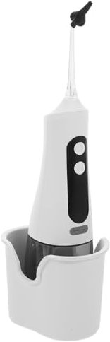 WATIIFUFU 1 Set Di Pulitore Per Orecchie Elettrico, Strumenti Per La Pulizia Del Cerume, Dispositivo Per La Pulizia Del Cerume, Pulitore Per Orecchie Portatile, Kit Per La Rimozione Del