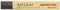 Viarco ArtGraf Water Soluble Graphite Stick each by Viarco