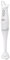 Quest 35090 Handheld Stick Blender / 2 Speed Settings/Detachable Easy Clean Stick/Ergonomic Grip/Hanging Loop for Storage / 200W / For Sauces, Smoothies, Soups & More