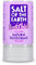 Salt of the Earth - Natural Crystal Deodorant Rock Chick for Kids - Fragrance Free, Vegan Formulas with Long Lasting Protection, Cosmos & Leaping Bunny Approved - 90g