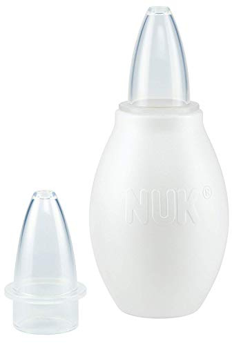 NUK Nasal Decongester by NUK
