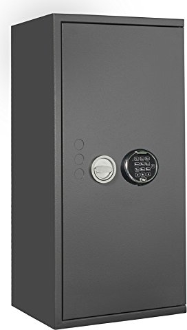 Eisenbach Kurzwaffentresor KWT 5100 EN 1143-1 mit Zahlenschloss