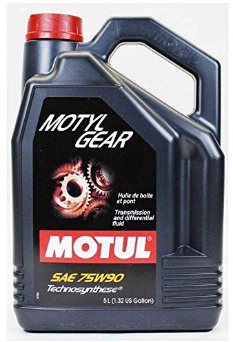 109057 MOTUL Getriebeöl MOTYLGEAR 75W90
