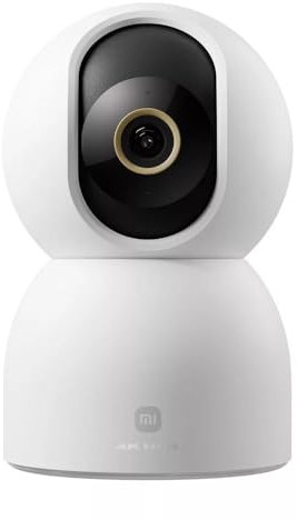Xiaomi Cámara Inteligente C300 Dual EU