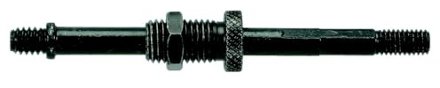 Rivet nut pulling spindle for riveting tools 150.9610, M4