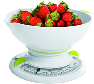 Jata 610 - Bilancia da cucina