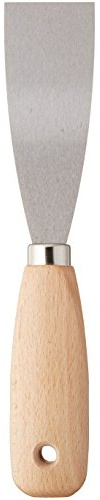 Stubai Malerspachtel mit Holzheft 10, 40 mm, 445402
