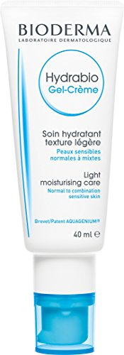 Bioderma Hydrabio Légère Feuchtigkeitscreme, 40 ml