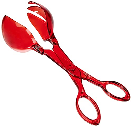 COSMOPLAST Pince à Salade, Multicolore