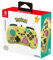 HORI Horipad Mini (Pikachu POP) Controller für Nintendo Switch - Offiziell Lizenziert