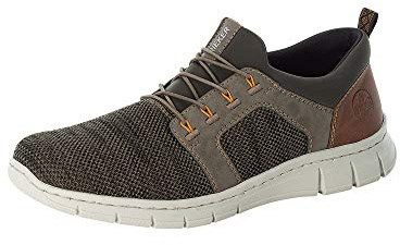 Rieker herr B7796Loafer
