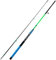 Sougayilang Surf Glass Spinnruten, 2-teilig, Salzwasser, Offshore, schwere Schleppboote, Angelrute, tragbare Reise-Angelrute