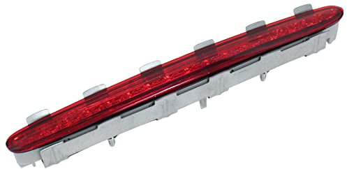 HouYeen Rear High Level Centre Third 3rd Brake Light Lamp for Mer-cedes W209 A209 C209 CLK 200 220 280 320