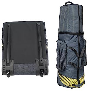 Head x Powerbilt Volt Funda de Viaje