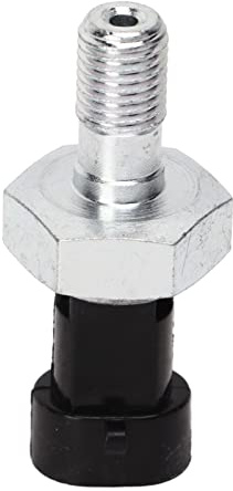 Pressostato Freno Interruttore Luce Freno a Pressione in Metallo 4016380 Sostituzione Sensore Pressione Freno Moto Plug And Play per 2015-2019