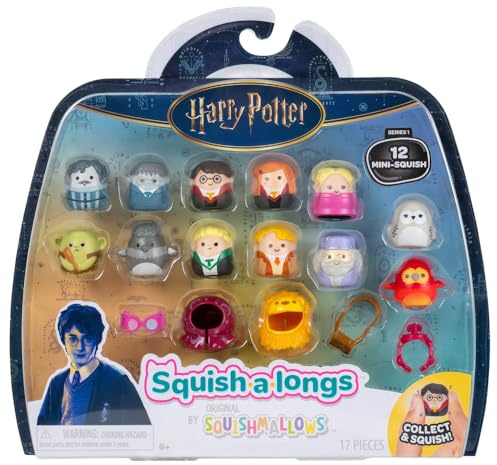 Squish-a-Longs SQAL0108