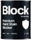 Hemway – Stain Blocker Paint – Satin White 1L | Indoor Stain Blocking Damp Proof Paint for Bathroom, Kitchen & Bedroom Walls & Ceilings | Easy to Apply, Quick Dry & High Coverage | 1 Pack
