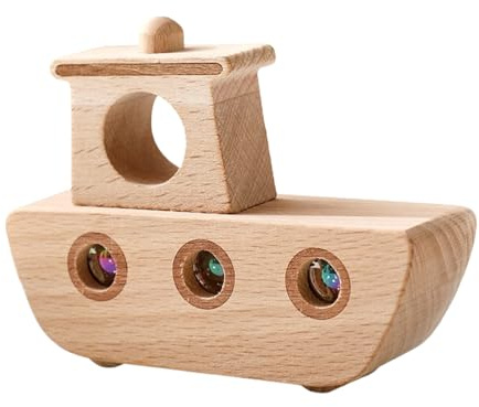 Ensemble De Jouets De Voiture À Pousser – Petit Jeu Amusant pour, Jeu De Motricité Fine, Jouet D'activité pour, Voiture À Boule Roulante | Petite Jouet D'entraînement pour