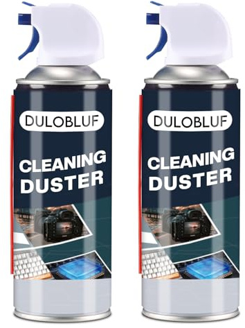 DULOBLUF Compressed Air