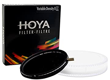 HOYA ND Variable II 67mm