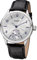 Handaufzug Armbanduhr Uhr Mechanik Regent GM-2202