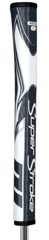 SuperStroke Zenergy Pistol 1.0 Grå/Vit
