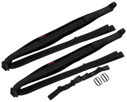 IMIKEYA Verstellbarer Akkordeongurt Für Bassakkordeon Tragbarer Schultergurt Aus Strapazierfähigem Material Zubehör Für Musikinstrumente Für Musiker Und Bands Für Bass