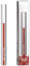Wonder Blading Lip Stain Peels Offs Lip Liner Stain Lasting Transfer Proof Lips Tint Matte Finish Peels Offs Lip Stain