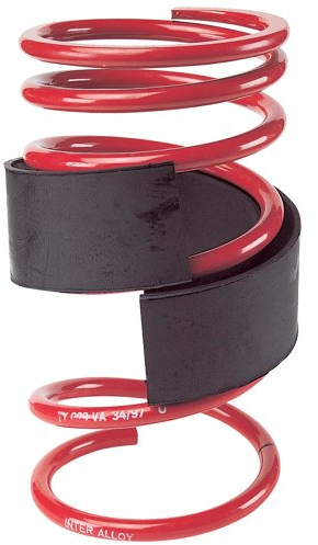 GRAYSTON Federwegbegrenzer - 39-51mm - pro Stück