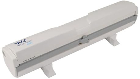 Wrapmaster Autonome 1000 Distributeur de nourriture Blanc, 363x 68x 90mm