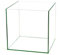 Würfel Aquarium 35x35x35 Becken Glasbecken 35 Glasaquarium Garnelen Aquarium Nano Aquarium Aufzuchtbecken