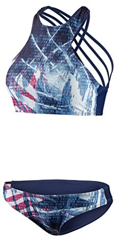 Beco dam Hög Hals Bikiniset