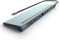 Docking station USB C doppio monitor con 4K HDMI, VGA, 100 W PD, USB-C, Gigabit Ethernet, 3 USB, SD/TF, compatibile con laptop MacBook/Dell/HP/Lenovo/Surface e Thunderbolt 3/4