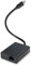 ARCELI Adaptateur Ethernet pour Fire TV Stick - Adaptateur réseau micro USB vers Ethernet RJ45 compatible avec 4K Fire Stick, Chromecast, Google Home Mini et autres clés TV en streaming jusqu'à 100