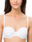 BeeDees Damen T-Shirt BH Stepy Soft WDP weiß | 85B