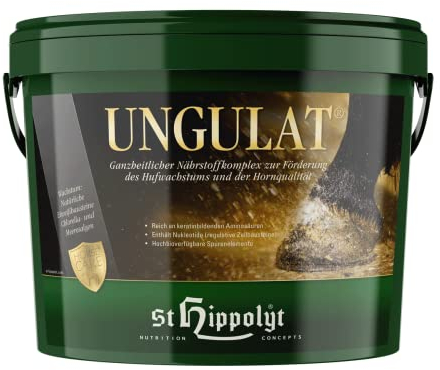 St. Hippolyt Horsecare Ungulat 10 kg