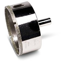 RUBI 5978 EASYGRES Drill bits Ø, Silver, Diameter 68 mm