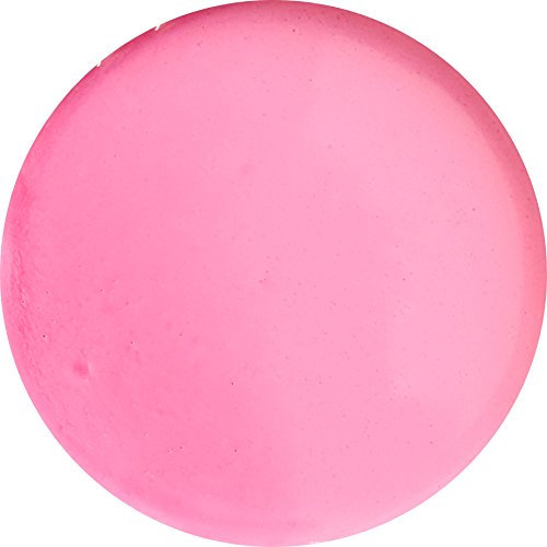 Naturbeize Kreidefarbe Antik Shabby Chic Landhaus Vintage Möbelfarbe halbdeckend MATT (126 - Pink)