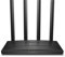 TP-Link Archer C6 Router WiFi AC1200Mbps, WiFi Router,Gigabit Ethernet Ports, VPN Router Server, Easy Setup, Internet Booster Routers, WiFi Booster, WPA3, Gaming Xbox PS4 Steam, Easy Setup,EasyMesh