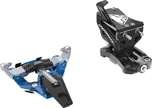 Dynafit Speed Turn Fixation de Randonnée, Bleu