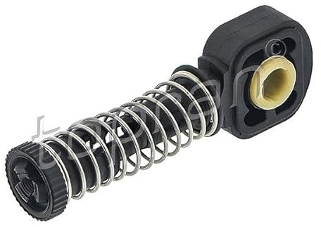 TOPRAN Seilzug, Schaltgetriebe 116351