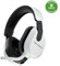 Turtle Beach Stealth 600 Consolle Bianca Xbox Cuffie da Gioco Wireless w/ 80hr Batteria, Altoparlanti da 50mm & Bluetooth per Xbox Series X|S, Xbox One, Nintendo Switch, PC and Mobile