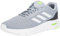 adidas Herren Cloudfoam Move Shoes Schuhe, Halo Silver/Cloud White/Carbon, 47 1/3 EU