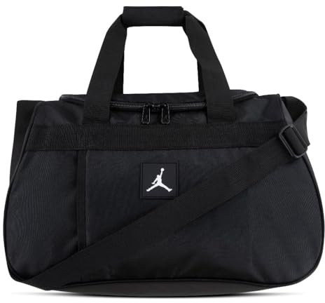 Jam Jordan Essentials Duffle