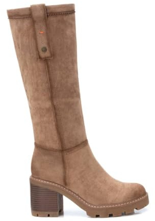 REFRESH Bottes 172123 Marron