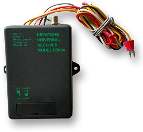 heddolf Long Range receptor 433,92 mhz transmiters heddolf mandos a distancia universal