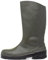 Dunlop Protective Footwear, H142611, Devon Full Safety, Verde Scuro, Taglia 38 EU