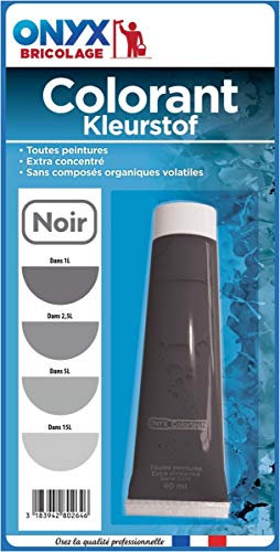 Ardea 933 Colorant sans odeur 60 ml Bleu Phtalo